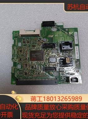 安川T1000A主板ETC740110-S6002M18