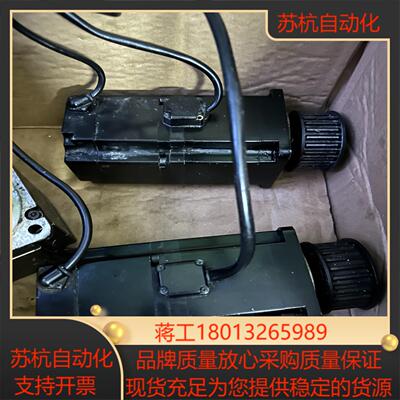 安川SGMJV-08ADE6E配件价 好出售不退