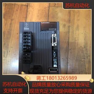三菱伺服驱动器MR 350B品功