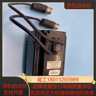 08AAA61D OY貨18 SGMAH 安川