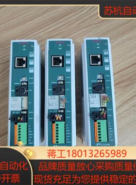 IAI驱动器PC0N-C-56PI-EP-0-01台