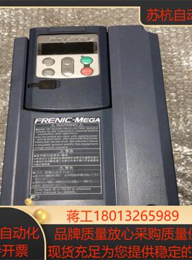 fuji富士frn37g1s-4c变频器