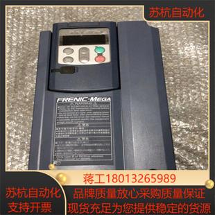 4c变频器 fuji富士frn37g1s