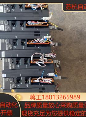 R88D-1SN08H-ECT   6台