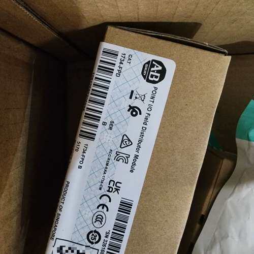 全新AB 1734-FPD Field Distributo