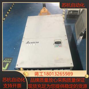 台达VFD 160KW B系列变频器VFD1600B43W