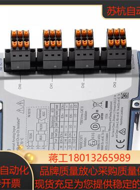 NI 通用模拟输入模块 NI-9219 785994-01 正品