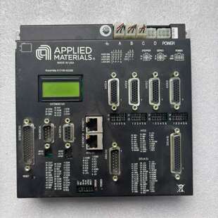 APPLIED MATERIALS控制器0190-62266