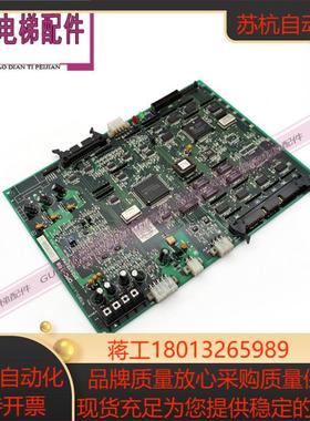 电梯配件LG星玛电梯主板驱动板DPC-1002R24787*A现货实拍
