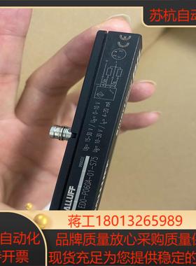 balluff传感器bil0003