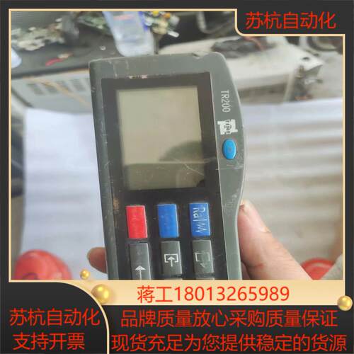 北京TIME 粗糙度计 TR200北京好售出
