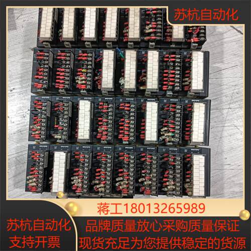 cj1w-tc001有量成色如图功能正常