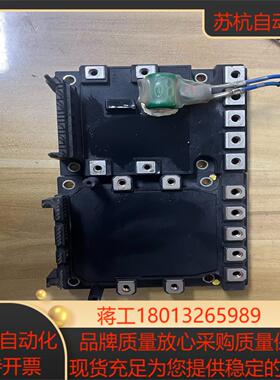 富士IGBT模块6MBP50RS120PVC75-16