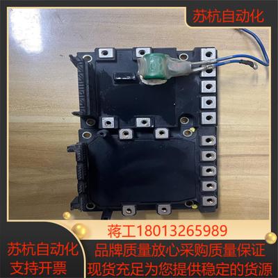 富士IGBT模块6MBP50RS120PVC75-16