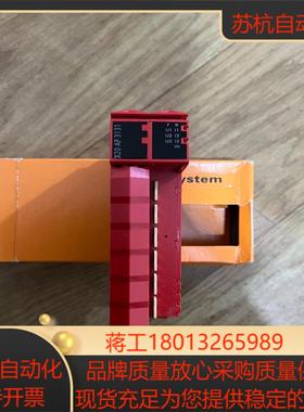 项目剩余贝加莱模块X20AP3131全新原装