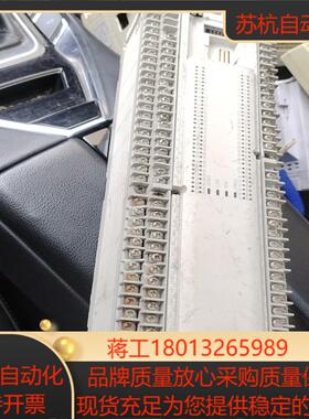 MitsubishiFX3U-128MTES-A俩条