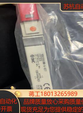 SMCSMC电磁阀VQC2201NR-5-X27有VQ