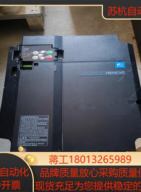 富士变频器FRN0031F2S-4C质量保