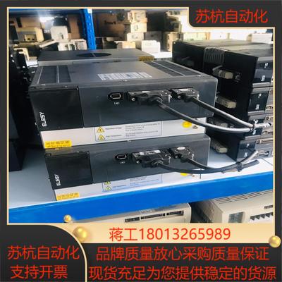 ESDC-110DP 伊莱斯ELESY伺服驱动器 3PH