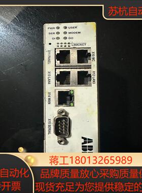 机器人远程服务器 DSQC680 1105-0