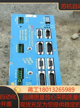 康代acs驱动器sb1292dera-ef   1台