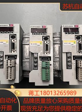 伺服驱动器 400W MR-E-40A-KH003