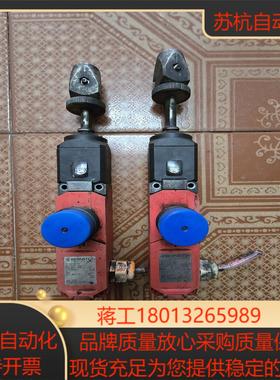 博恩斯坦D-32457安全拉锁SR-U2Z-QF175正常