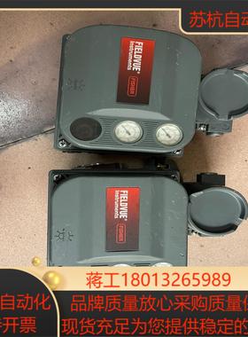 费希尔定位器DVC6010测试好出售成色实物拍