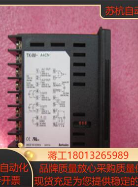 奥托尼克斯温控器TK4M-24RNTK4M-24RRTK4M-24SC