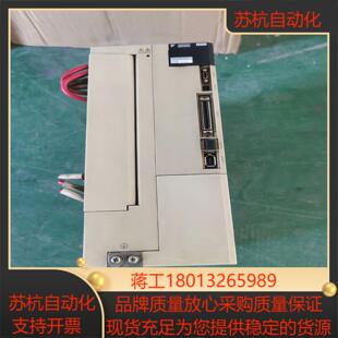 安川伺服驱动 SGDV-330A01A002000  5KW