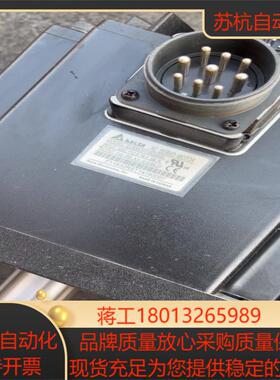台达伺服电机ECMA-L18030RSECMA-E11