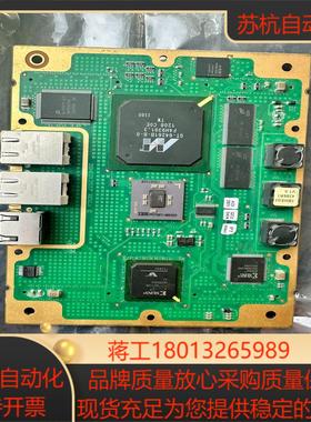 高压主板 3bhe012527 revc功能