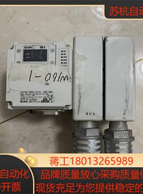 SMC组合阀岛控制单EX245-SPR1-X161