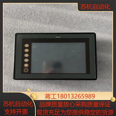 成色新富士触摸屏V606EM10