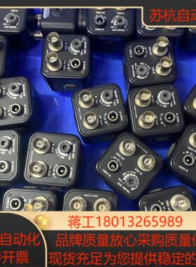 WATEC瓦特WAT-535EX工业黑白相机低照度EIA制