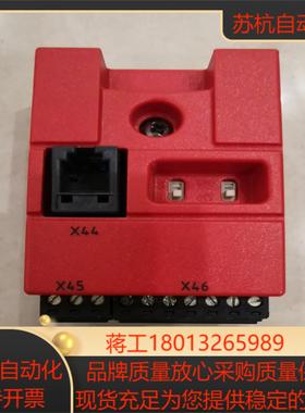 SEW变频器MC07B系列通讯模块FSC11B旧件性