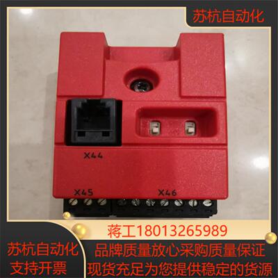 SEW变频器MC07B系列通讯模块FSC11B旧件性