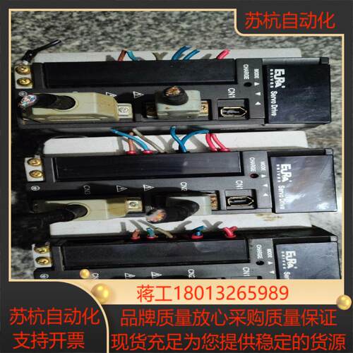 欧瑞750w伺服驱动器型号SDP10-G751T2k2