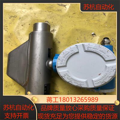 EndressHauser 恩德斯豪斯质量计