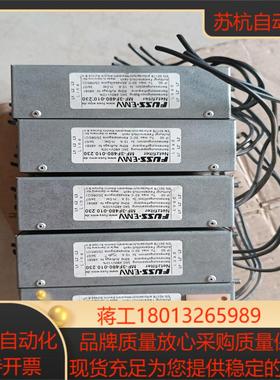 FUSS-EMV电源滤波器议价MF-3F480-0