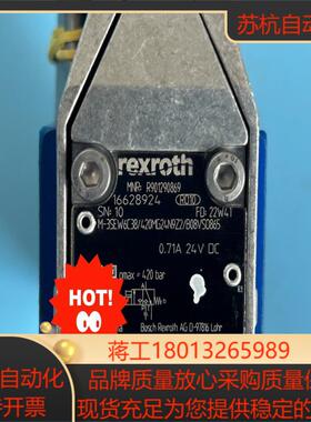 R901290869 M-3SEW6C3X420MG24N