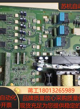变频器ACS510系列电源驱动板OINT4611C完好