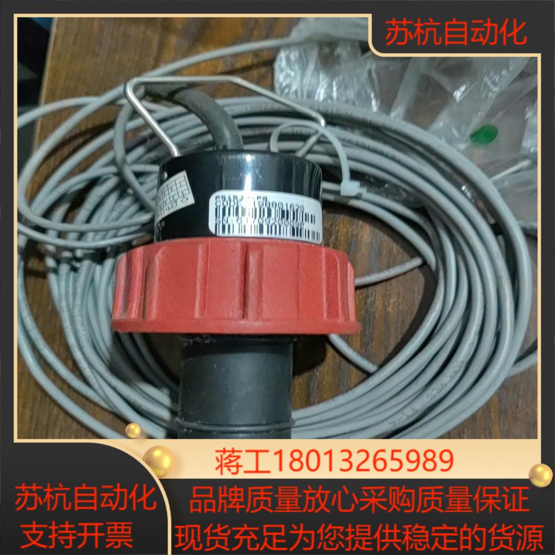 GF乔治费歇尔插入式计P51530-P0转轮传感