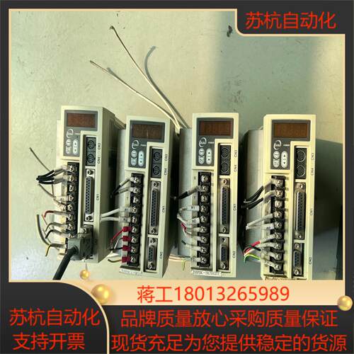 TSTEP 20C  TSTEP20C 东伺服驱动器