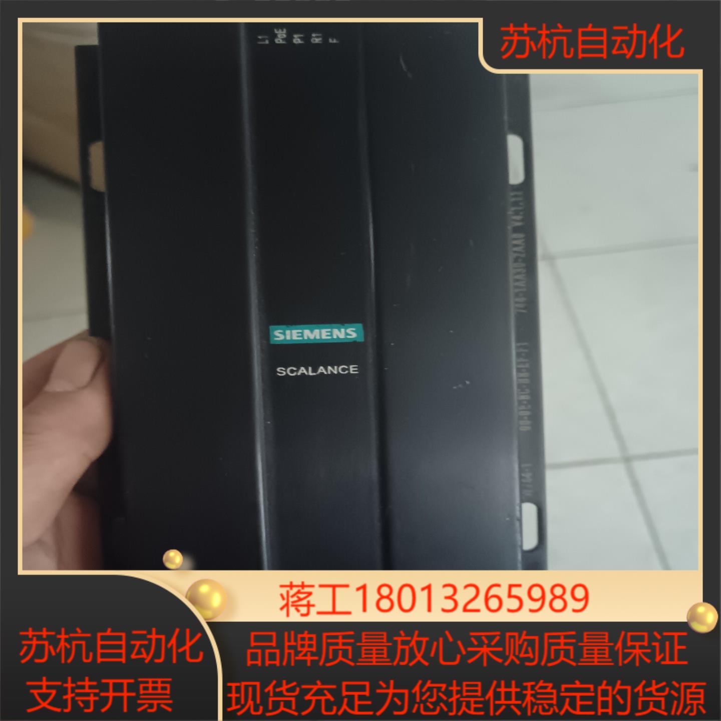 6gk5744-1aa30-2aa0实物成色如图售出不