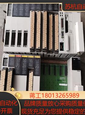 C500系列主机CⅤM1-CPU11模块CⅤ5