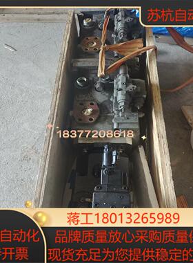 固瑞克柱塞泵V30GI205RD1FV2LRE1-B1-T