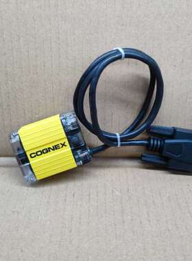 原装康耐视COGNEX 条码扫描器 读取器 DM100X