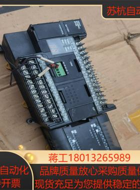PLC CP1H-X40DR-A