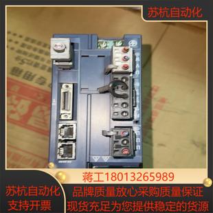 拆 VV2 富士750w驱动器 RYH751F5